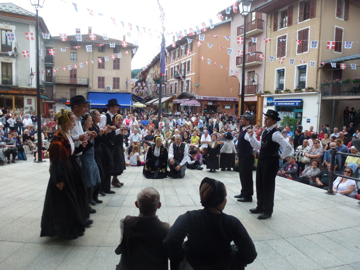 5è figure de quadrille